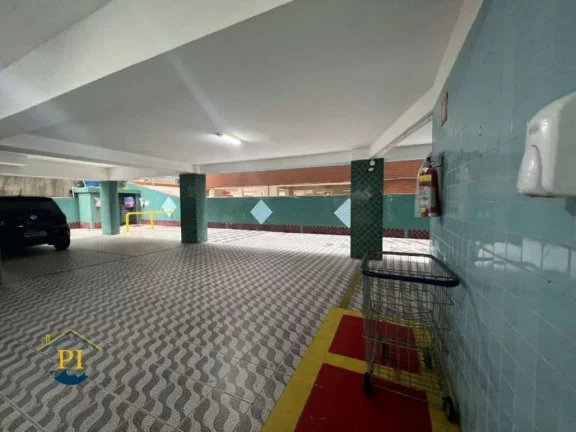 Imagem APARTAMENTO COM 82 m² - VILA GUILHERMINA - PRAIA GRANDE SP