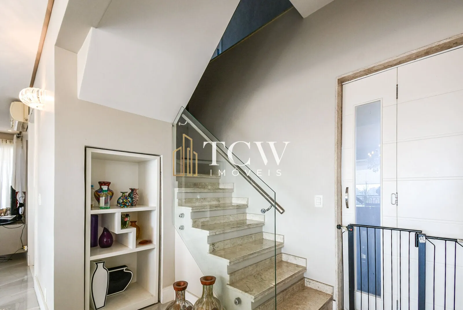 Imagem Cobertura Duplex Exclusiva à Venda - Alto Padrão | 268m² | Localização Estratégica
