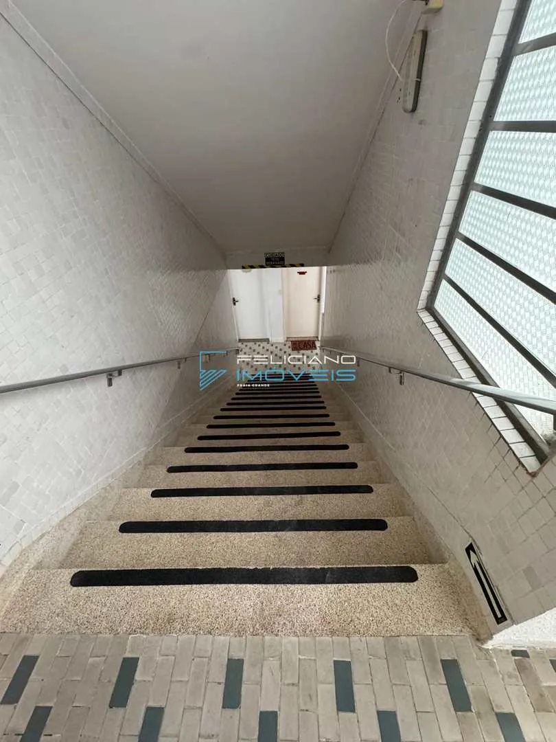 Imagem Apartamento com 2 quartos, Canto do Forte, Praia Grande - R$ 320 mil, Cod: 7337