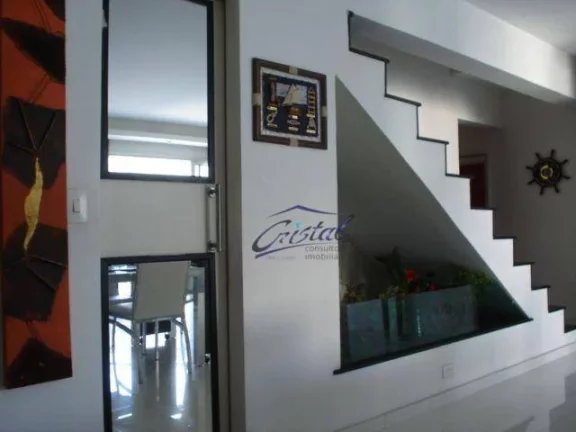 Imagem Apartamento com 3 dormitórios, 274 m² - aluguel por R$ 11.518/mês ou venda por R$ 3.200.000 - Pompeia - São Paulo/SP