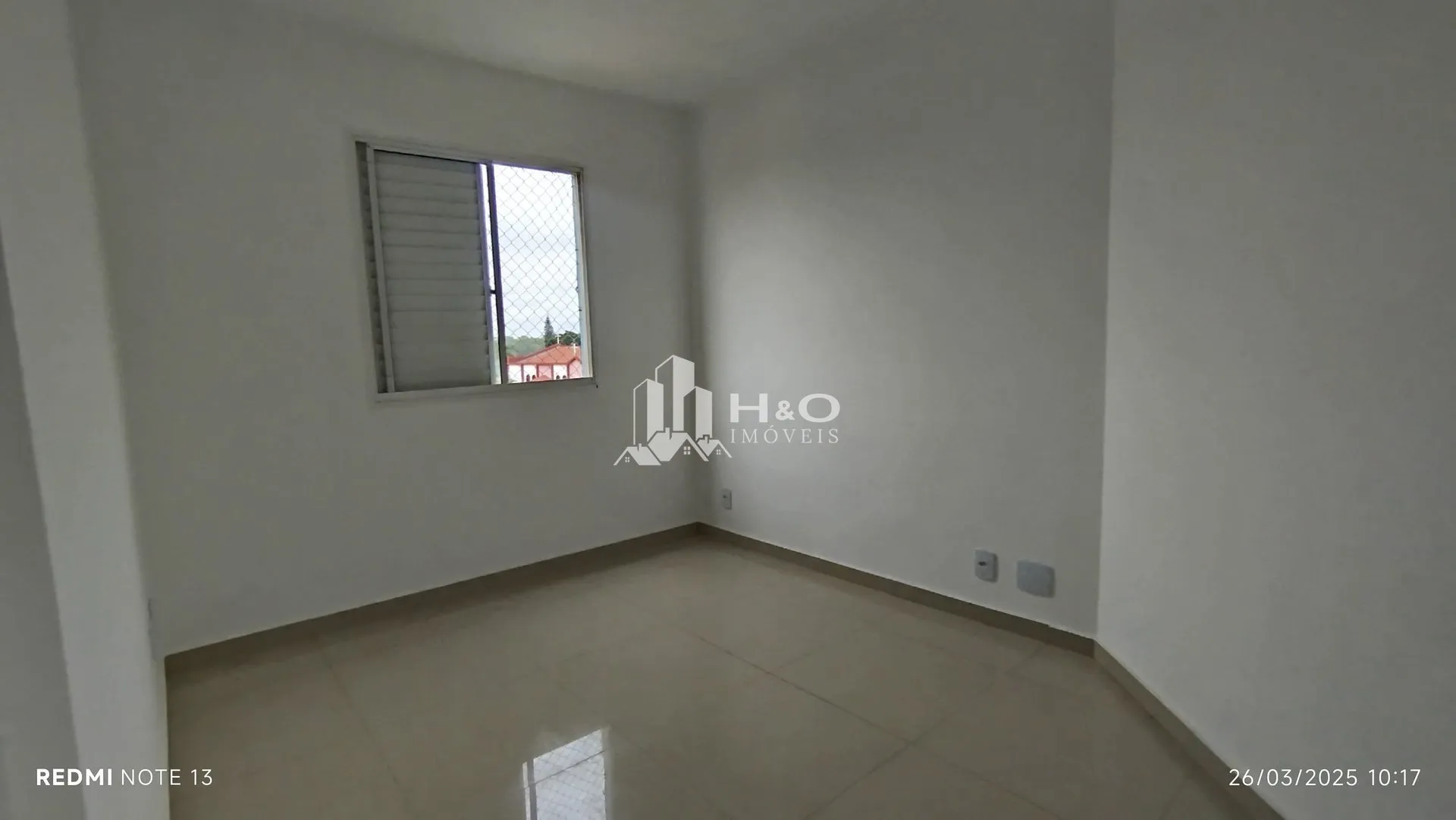 Imagem Oportunidade, Apartamento para venda tem 49 metros quadrados com 2 quartos em Fazenda Aricanduva - São Paulo - SP