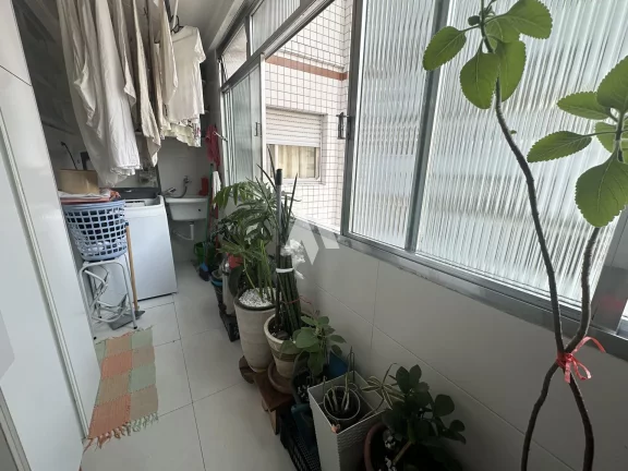 Imagem Apartamento à venda com vista ao mar no Boqueirão!