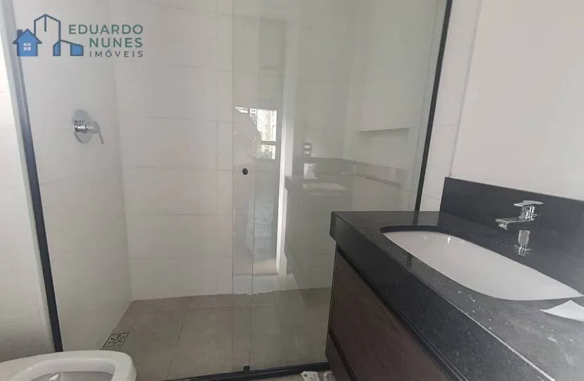 Imagem Cobertura de luxo no Lourdes - 2 quartos, suíte, hidromassagem. 3 vagas!!!
