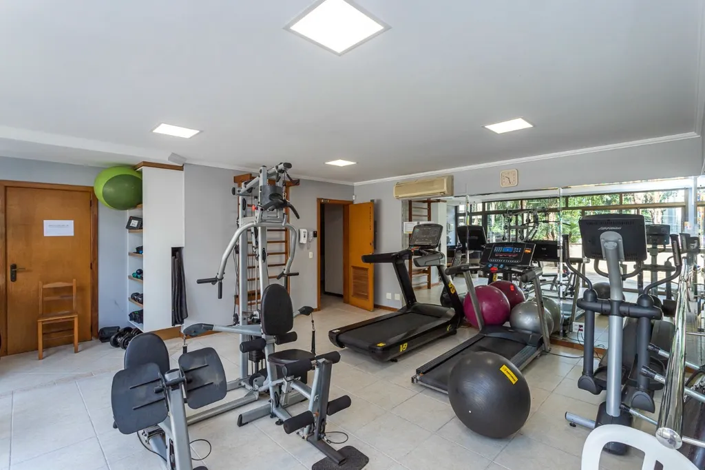 Imagem Apartamento em Bela Vista