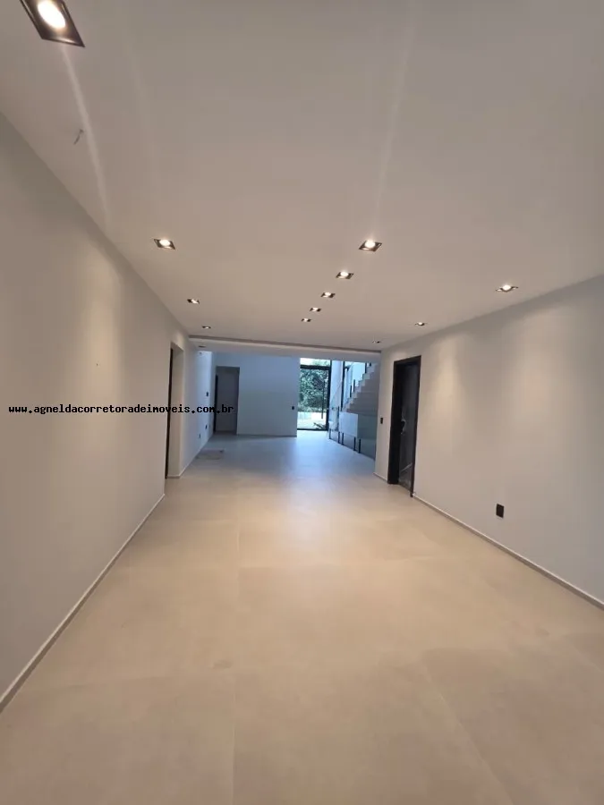 Imagem Casa em Condomínio para Venda em Parnamirim, Pium (Distrito Litoral), 4 dormitórios, 4 suítes, 6 banheiros, 4 vagas