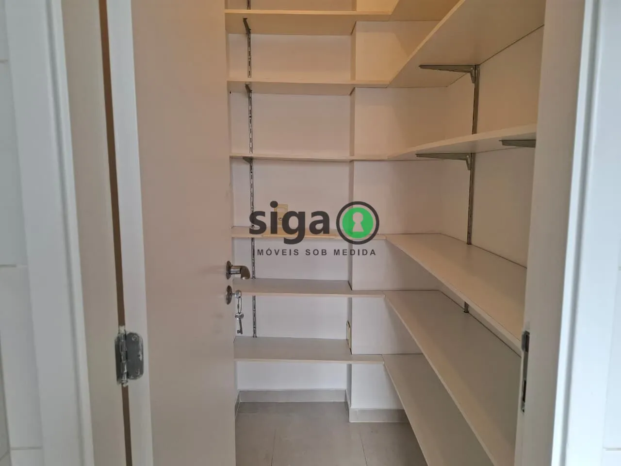 Imagem Apartamento para locação com 4 dormitóris, 4 vagas, Panambi, Varanda Goumert