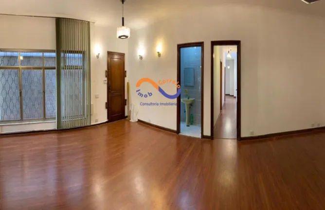 Imagem Casa com 3 Quartos à Venda, 300 m² em Vila Monumento - São Paulo