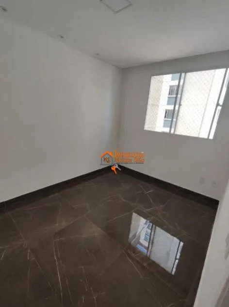 Foto do imóvel Apartamento com 2 dormitórios à venda, 41 m² por R$ 318.000 - Jardim IV Centenário - Guarulhos/SP