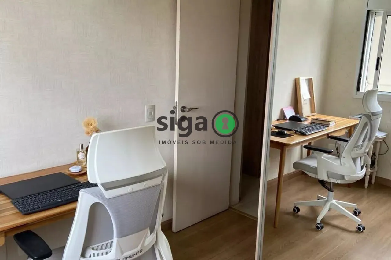 Imagem Apartamento com 3 dormitórios no Condominio Terra da Mata