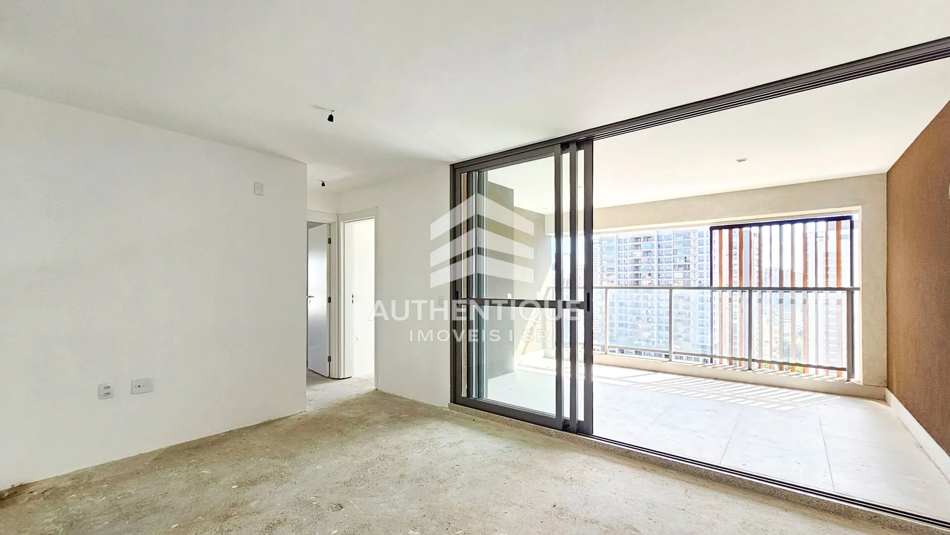 Imagem NEO BROOKLIN - Apartamento no bairro Brooklin à venda