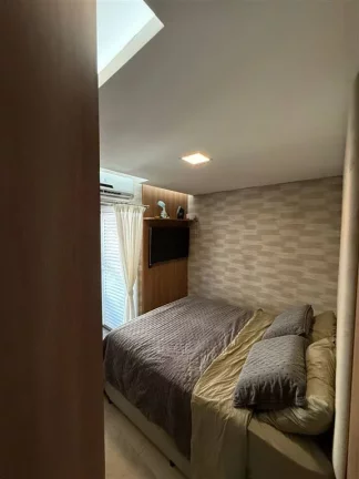 Imagem APARTAMENTO COM 70 m² - FORTE - PRAIA GRANDE SP