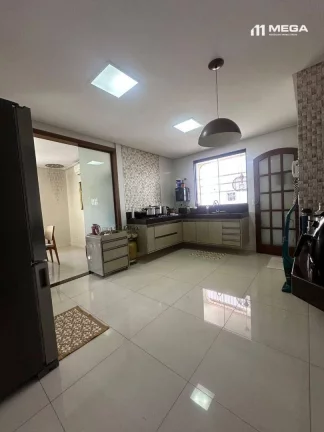 Imagem Excelente casa no bairro Cocal