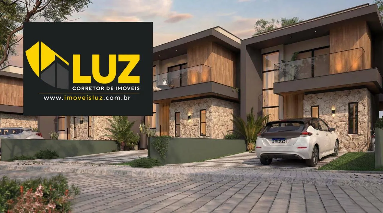 Imagem VOLARE EUSÉBIO - Casas Duplex de Alto Padrão em Condomínio Exclusivo