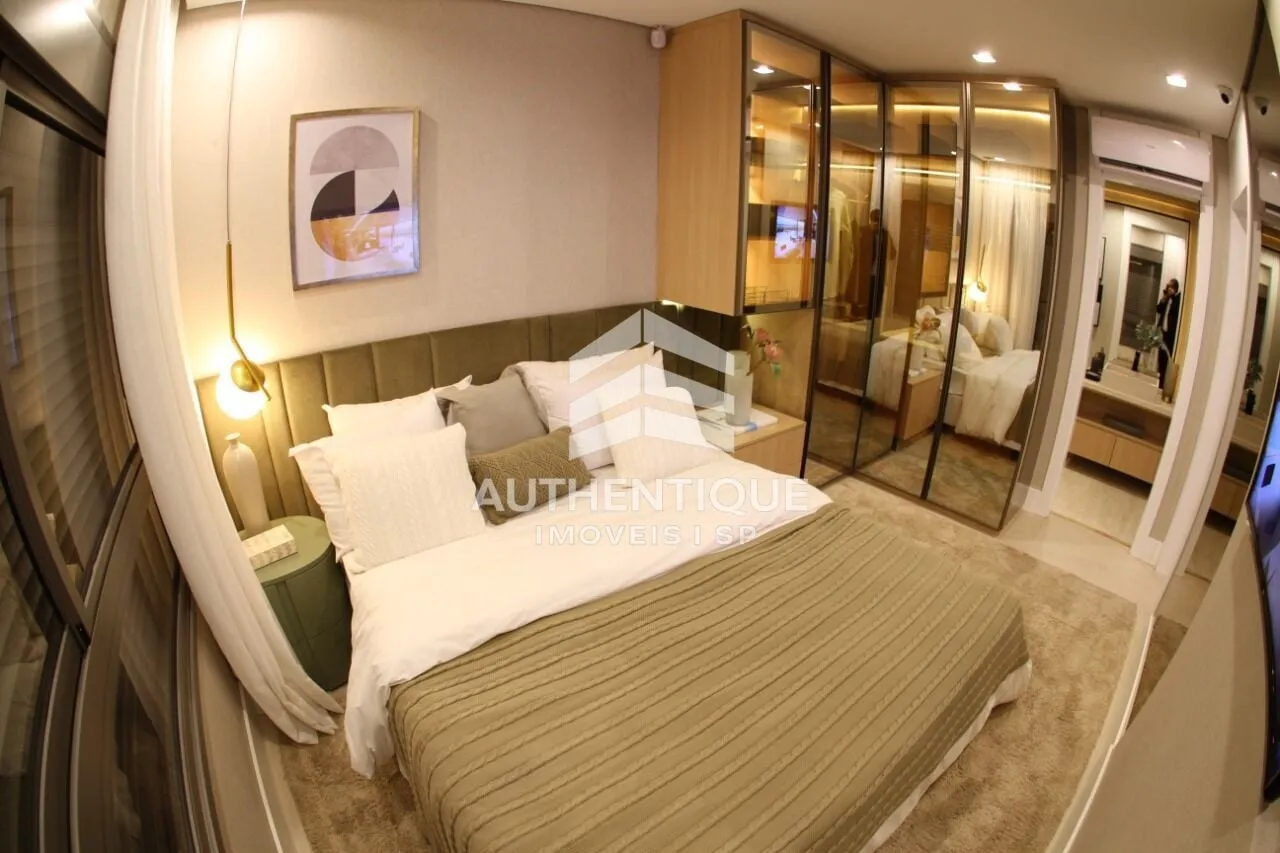 Imagem ATMOSFERA VILA MARIANA - Apartamento à venda em São Paulo/SP