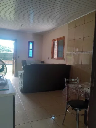 Imagem Lindo sitio com 700m², localizado em condomínio fechado, Águas Claras
