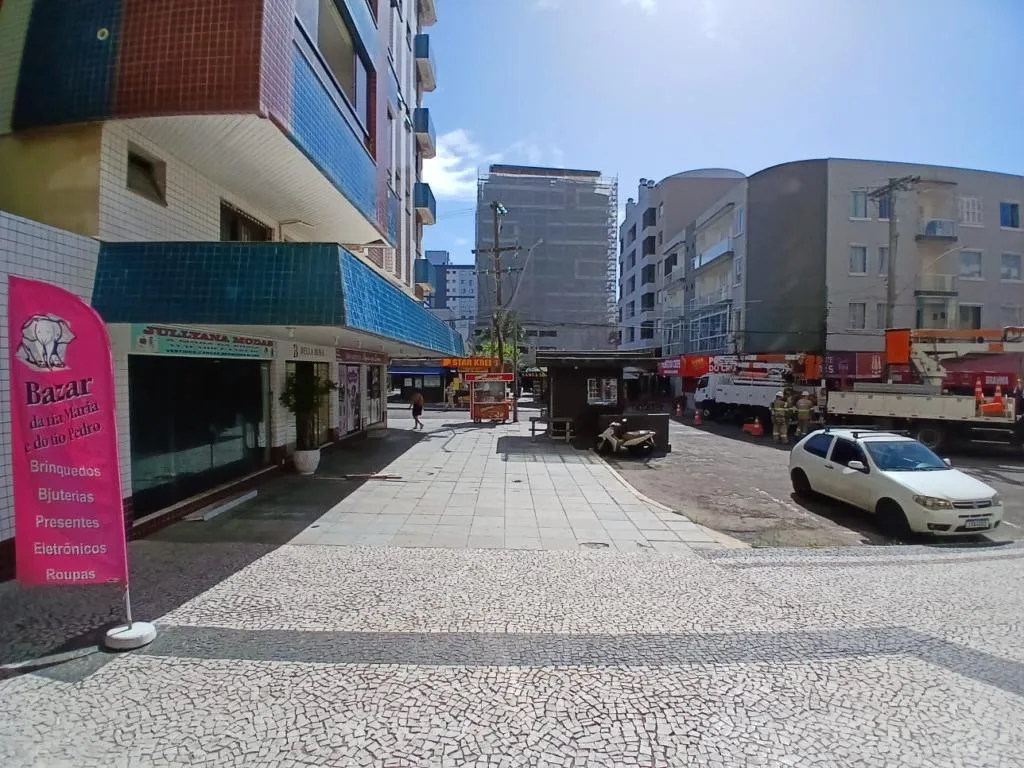 Imagem Loja - Bairro Centro