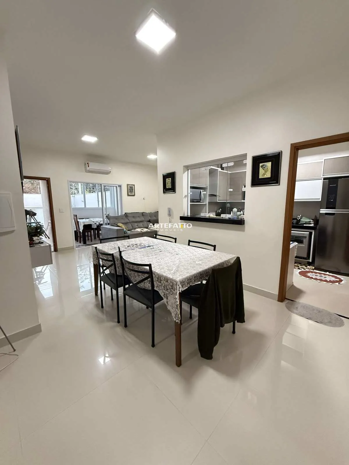 Imagem Apartamento à venda, Residencial Amazonas, com 3 quartos, 120m2