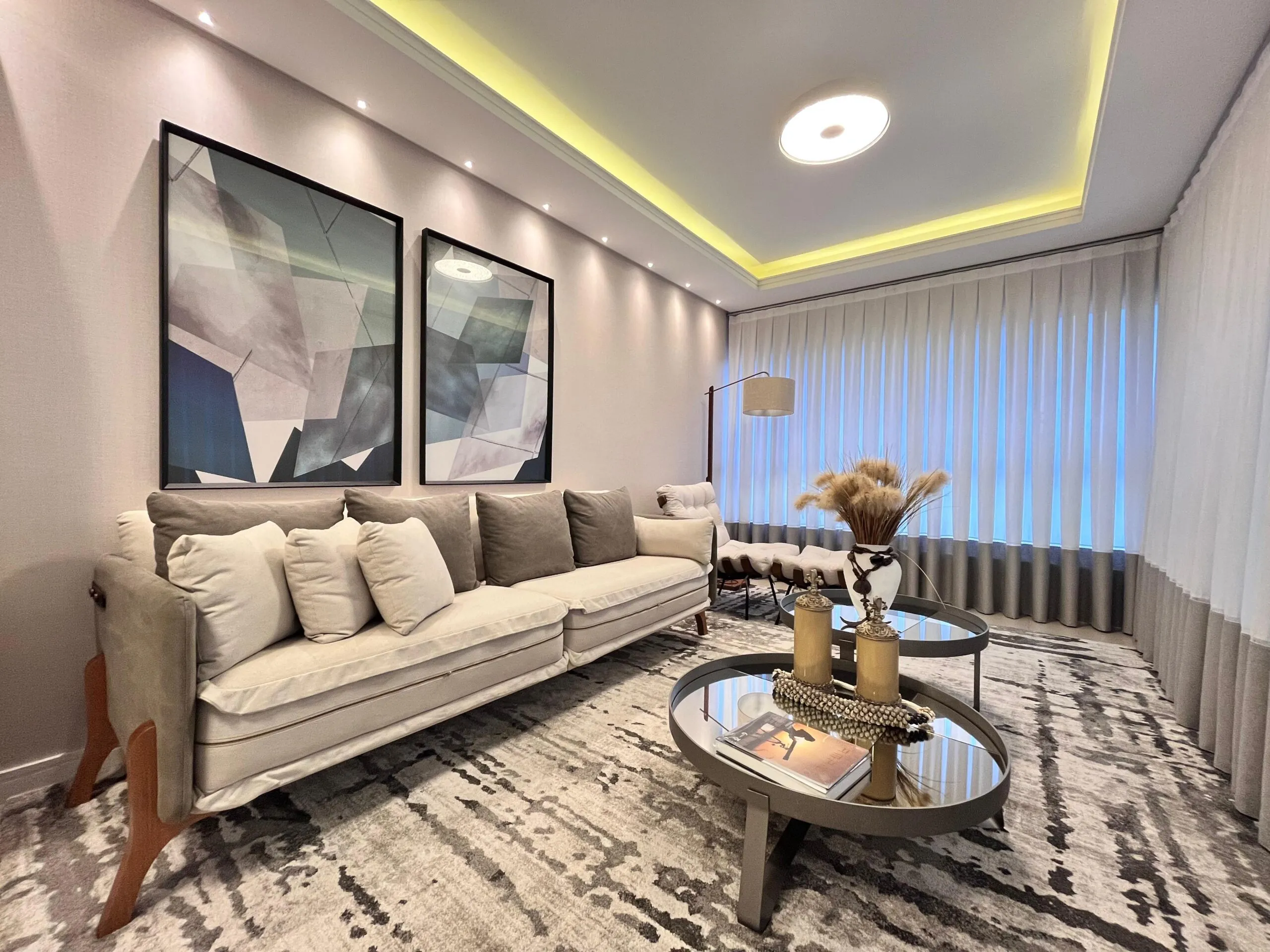 Imagem Apartamento à venda com 319.74m2 por R$ 4.590.000,00