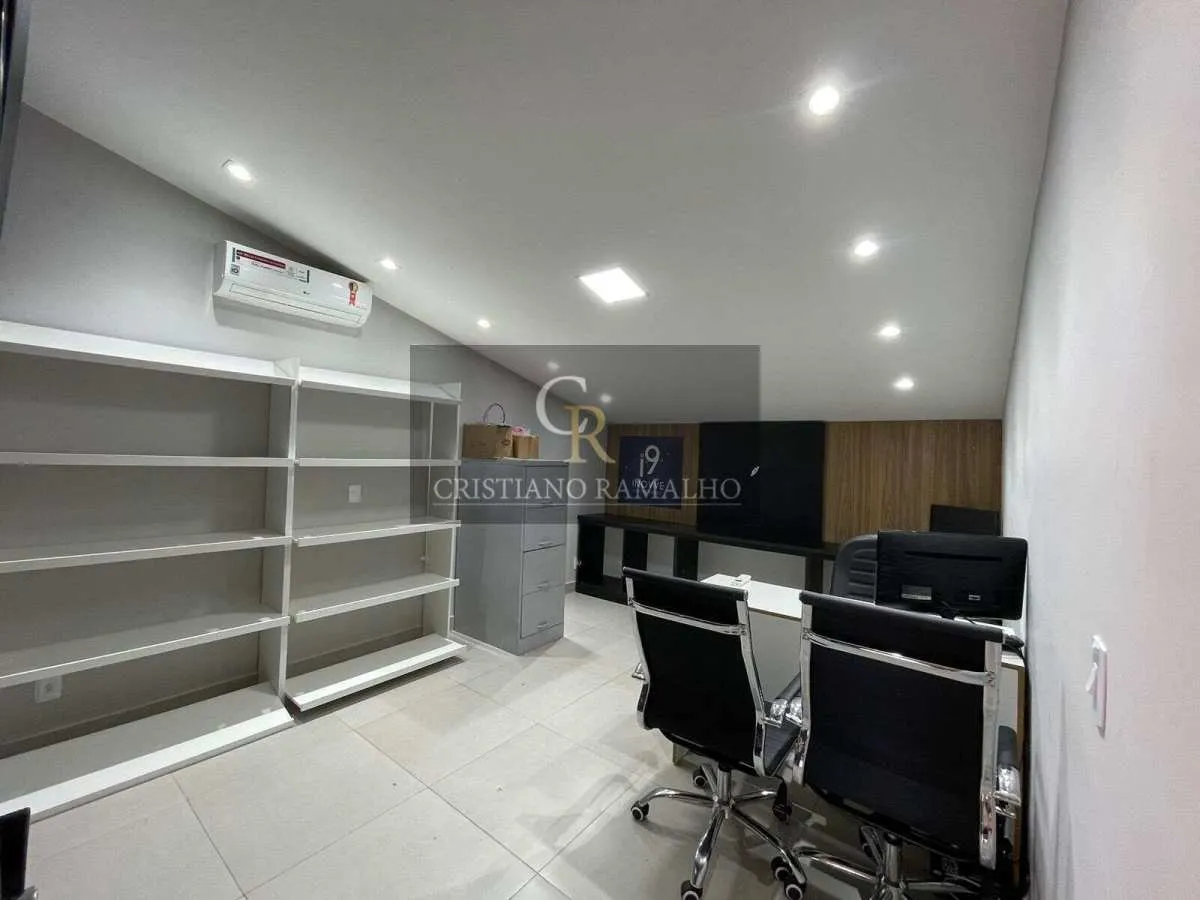 Imagem Sala comercial à venda em Cabo Frio, Portinho, 43,97m2