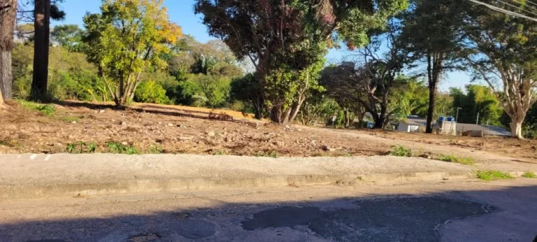 Imagem Terreno a Venda em Cabreúva-SP