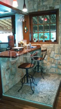 Imagem Chácara residencial à venda com 200 m² | Chacaras Itália | Cosmopolis - SP