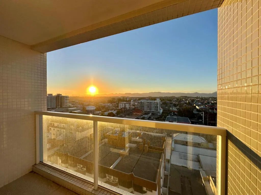 Apartamento 2 Dormitórios - Bairro Centro
