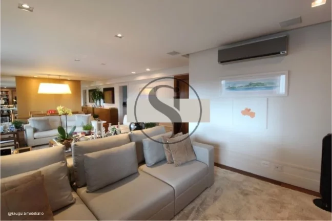 Imagem APARTAMENTO RESIDENCIAL em SÃO PAULO - SP, ITAIM BIBI