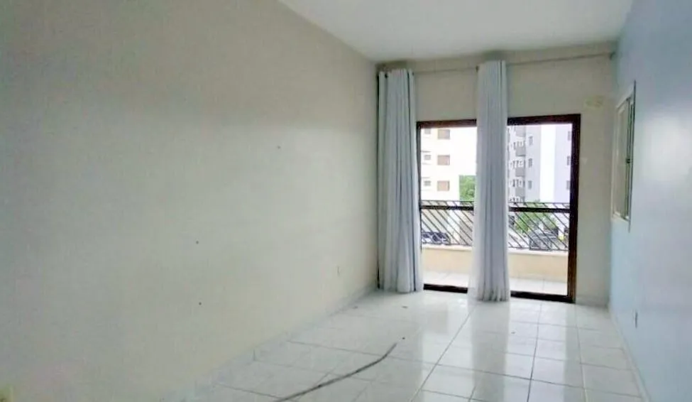 Imagem Apartamento à venda 3 Quartos, 1 Suite, 2 Vagas, 110M², Vila Indiana, Guaratinguetá - SP | Edificio Lagoa Dourada