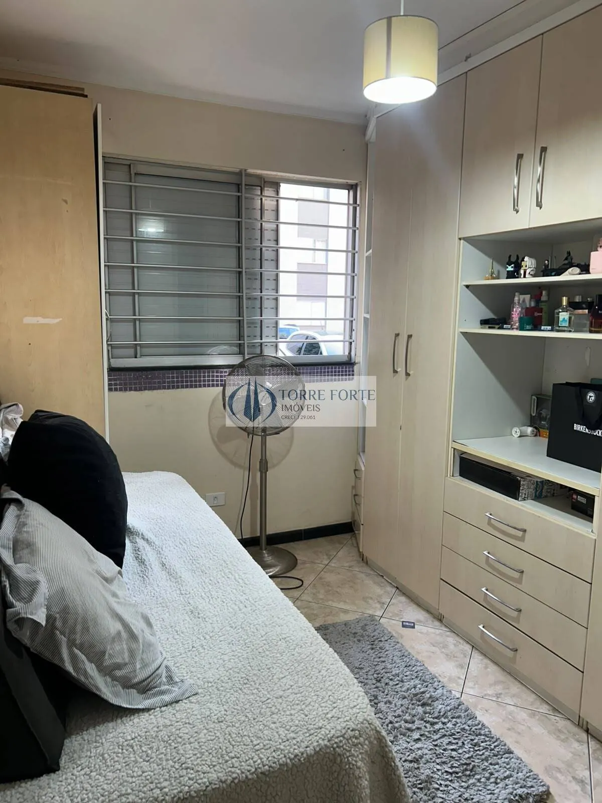 Imagem Apartamento 3 dormitórios 1 suíte 1 vaga Jardim Independencia