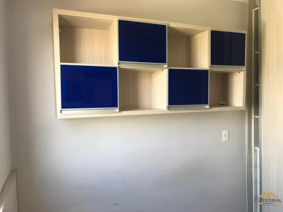Imagem Apartamento 3 quartos (1 suíte) e 2 vagas - Vista Park - Jundiaí/SP