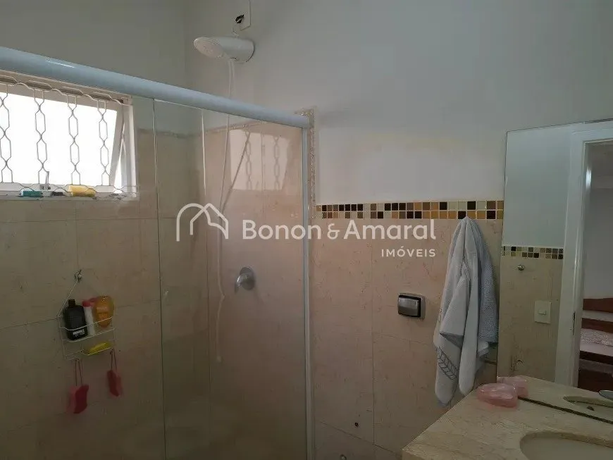 Imagem Sobrado com 5 Quartos para venda - Parque Alto Taquaral