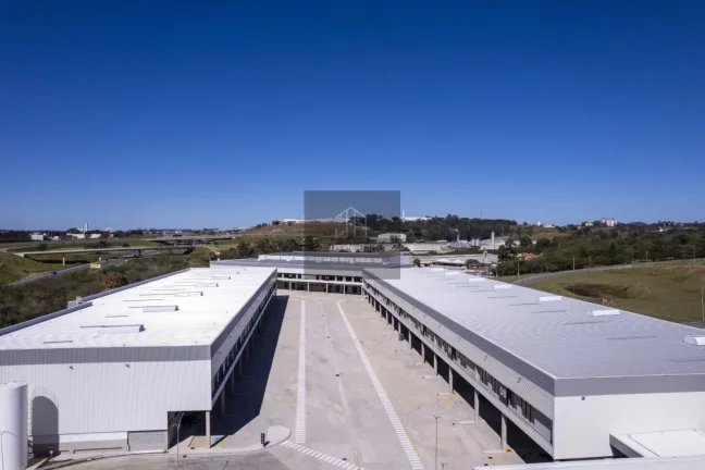 Imagem Galpão à venda, 1305 m² por R$ 5.250.000,00 - Aeroporto - Jundiaí/SP