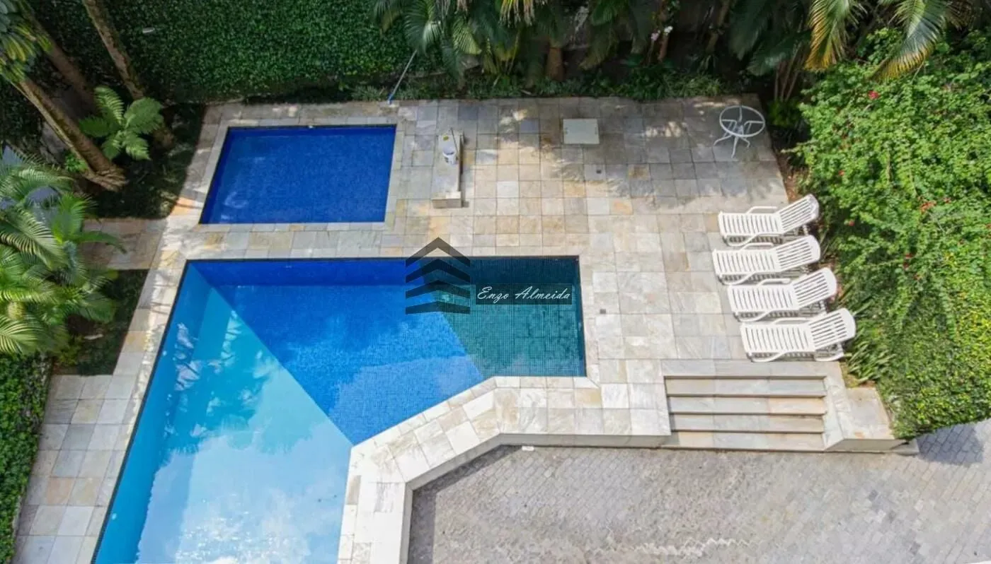 Imagem Apartamento à venda em São Paulo/SP
