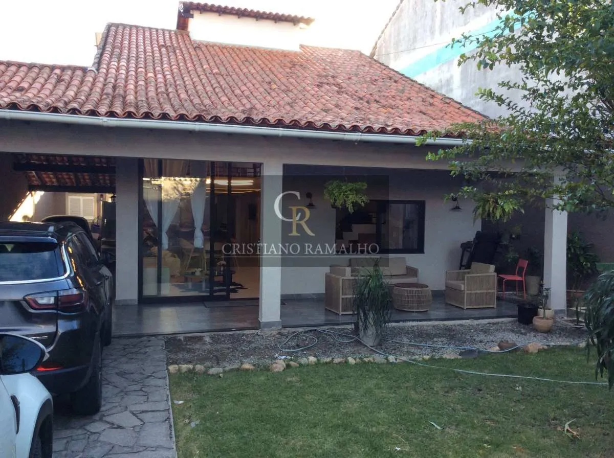 Imagem Casa à venda em Cabo Frio, Jardim Excelsior, com 3 quartos, 120,00m2