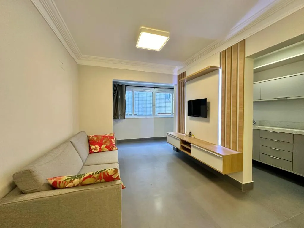 Imagem Apartamento 1 Dormitório - Bairro Centro