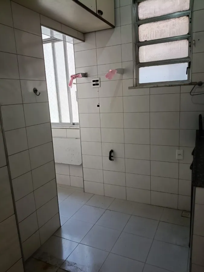Imagem Apartamento para Venda em Rio de Janeiro, Glória, 2 dormitórios, 1 banheiro