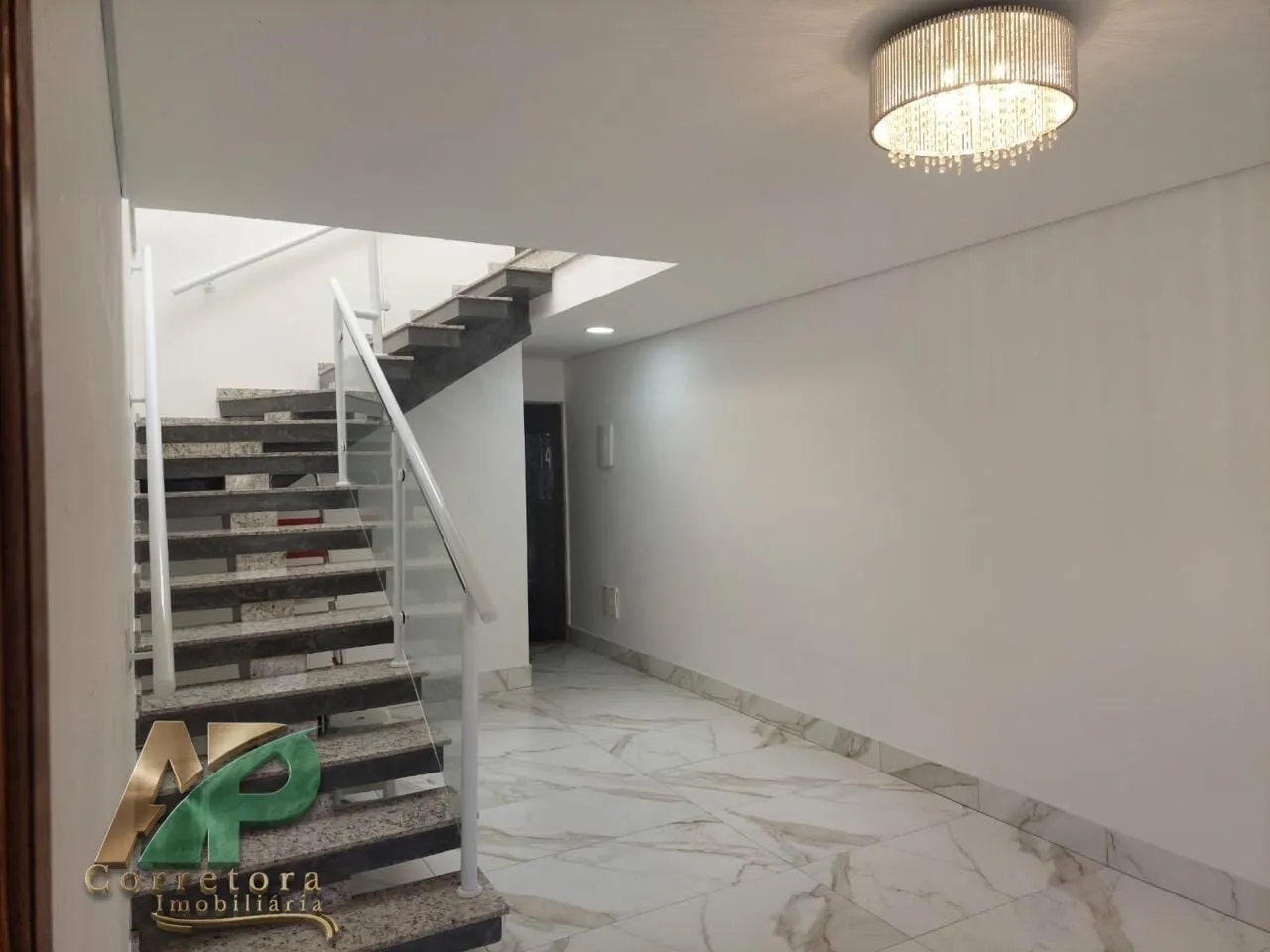 Imagem Sobrado Novo 140m² no Butantã | 3 Suítes, 2 Vagas | Ao Lado do Shopping Raposo