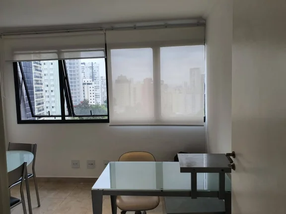 Imagem Sala Saúde - 47M², 2 Banheiros, 2 Vagas