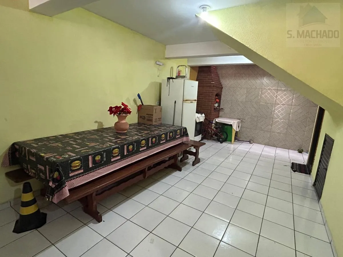 Imagem Apartamento para Venda em Santo André / SP no bairro Vila Camilópolis