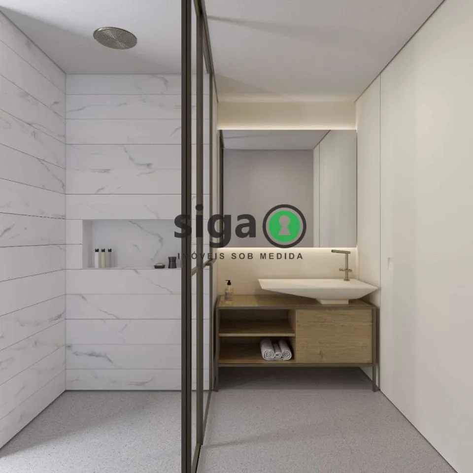 Imagem Apartamento a venda em Moema com 480m² 4 quartos