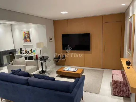 Foto do imóvel Apartamento disponível para venda no Condomínio Benedito Pinheiros, com 73m², 1 dormitório e 1 vaga de garagem em Rua Cristiano Viana