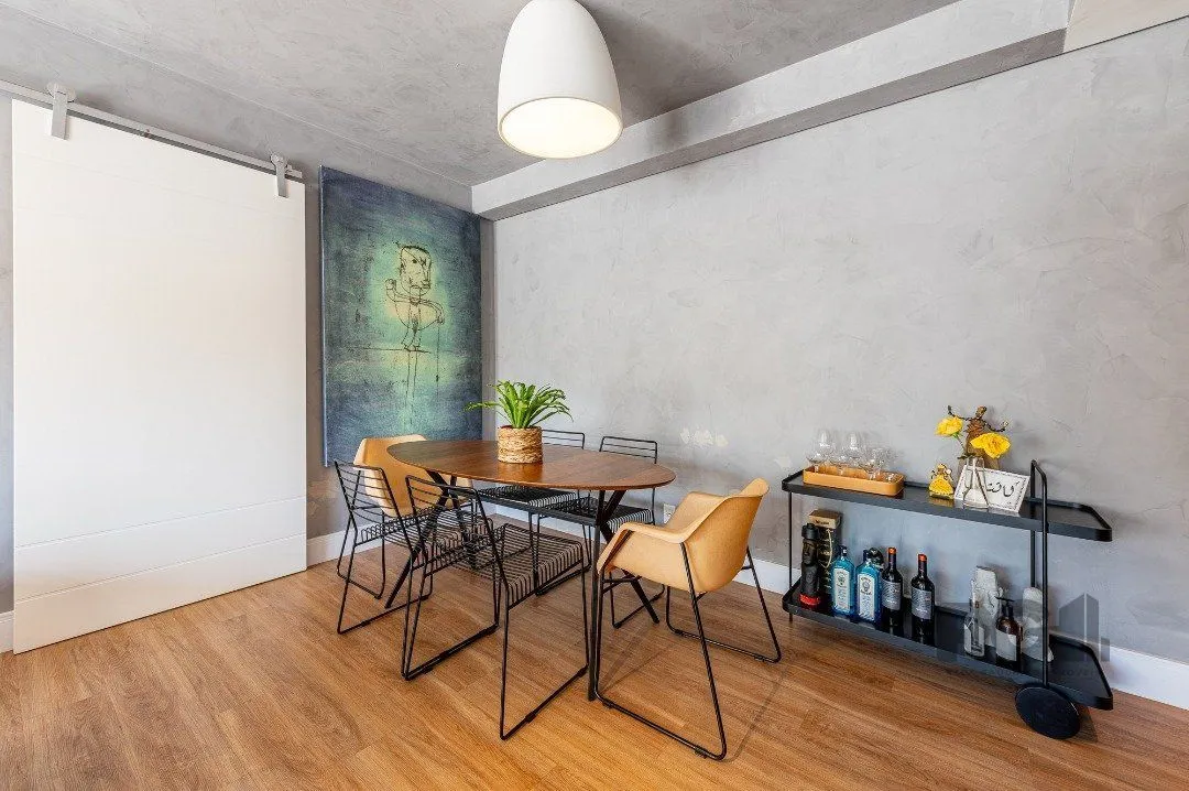 Imagem Apartamento em Ipanema