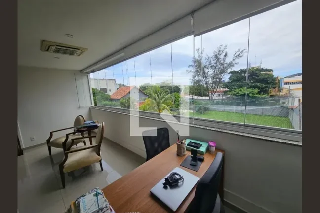 Imagem Apartamento à Venda - Recreio, 3 Quartos, 89 m2