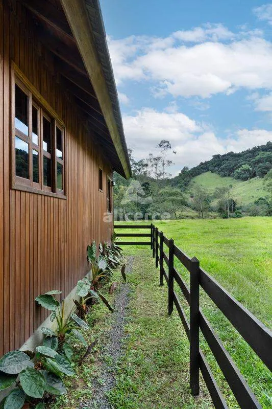 Imagem 2 Cabanas à venda com 2 quartos , 50m² em Distrito de Vargem do Cedro São Martinho