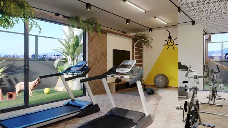 Imagem APARTAMENTO RESIDENCIAL em FLORIANÓPOLIS - SC, CANTO
