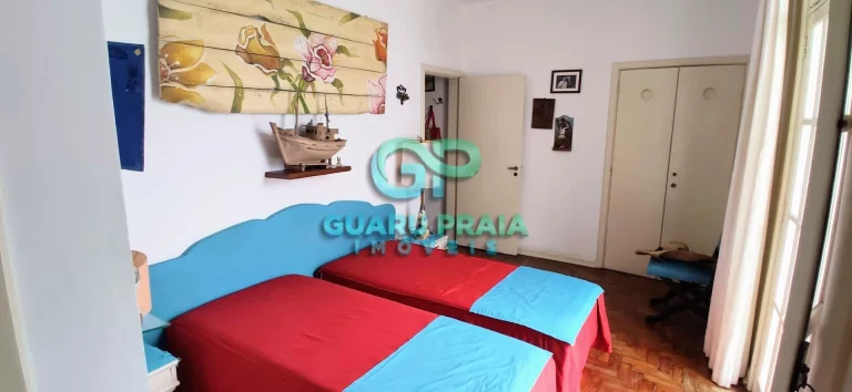 Imagem Apartamento à venda no bairro Astúrias - Guarujá/SP