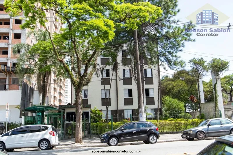 Imagem Apartamento mobiliado para venda em Diadema no bairro Conceição