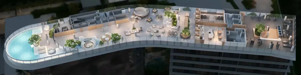 Imagem Apartamento em Petrópolis