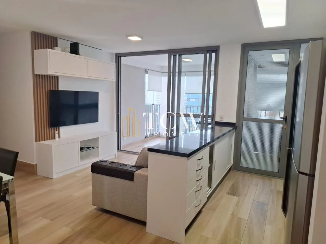 Imagem Apartamento mobiliado à venda | 72m2 | Vila Mariana, São Paulo/SP