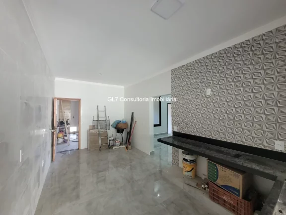Imagem Casa Jardim Nova Veneza Indaiatuba SP